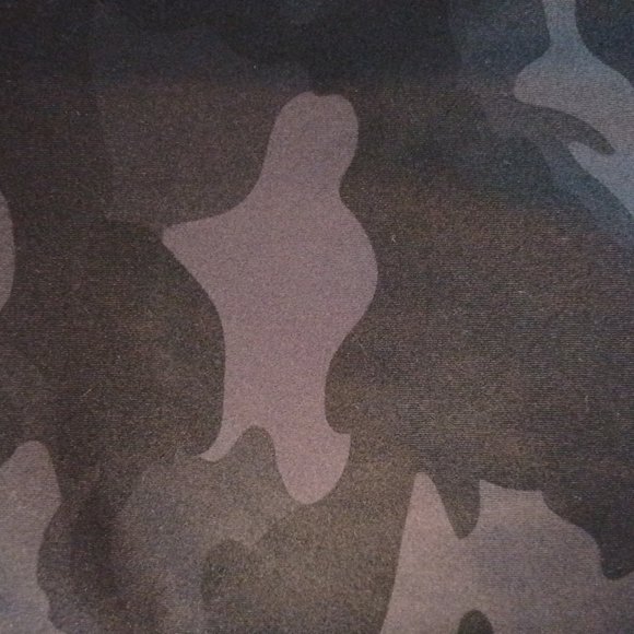 WOMEN'S YOGA PANTS M - Picture 6 of 6